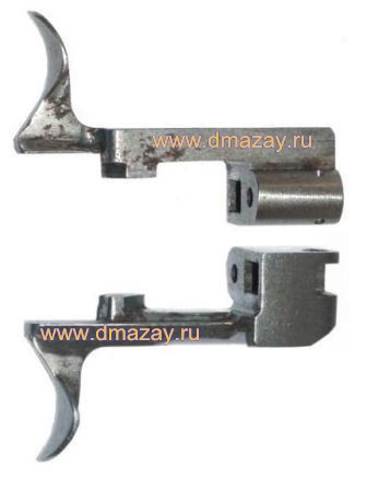 Стебель затвора МЦ 21-12 (MC 21-12) 003.014